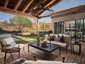 casa en The Village At Silverleaf por Cullum Homes