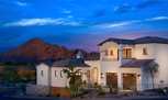 Paradise Reserve by Cullum Homes in Phoenix-Mesa Arizona