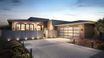 casa en Ascent At The Phoenician® por Cullum Homes