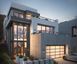 casa en Ascent At The Phoenician® por Cullum Homes