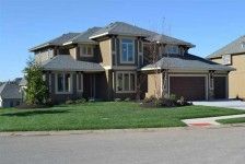 Legacy Custom Homes por Legacy Custom Homes en Kansas City Missouri