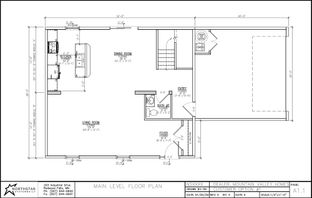 Mountain Valley Homes LLC por Mountain Valley Homes LLC en Summit-Rocky Mountains Colorado