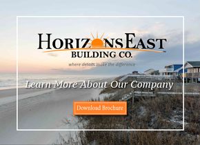 Horizons East Building Co. - Jacksonville, NC