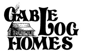 Gable Log Homes por Gable Log Homes en Sumter South Carolina