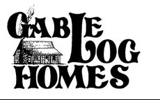 Gable Log Homes: Manning, South Carolina - Gable Log Homes