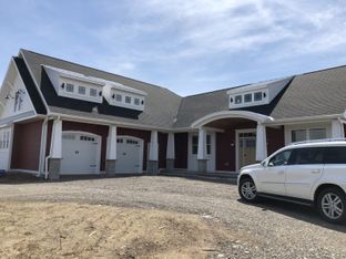 Smolen Homes por Smolen Homes en Syracuse New York