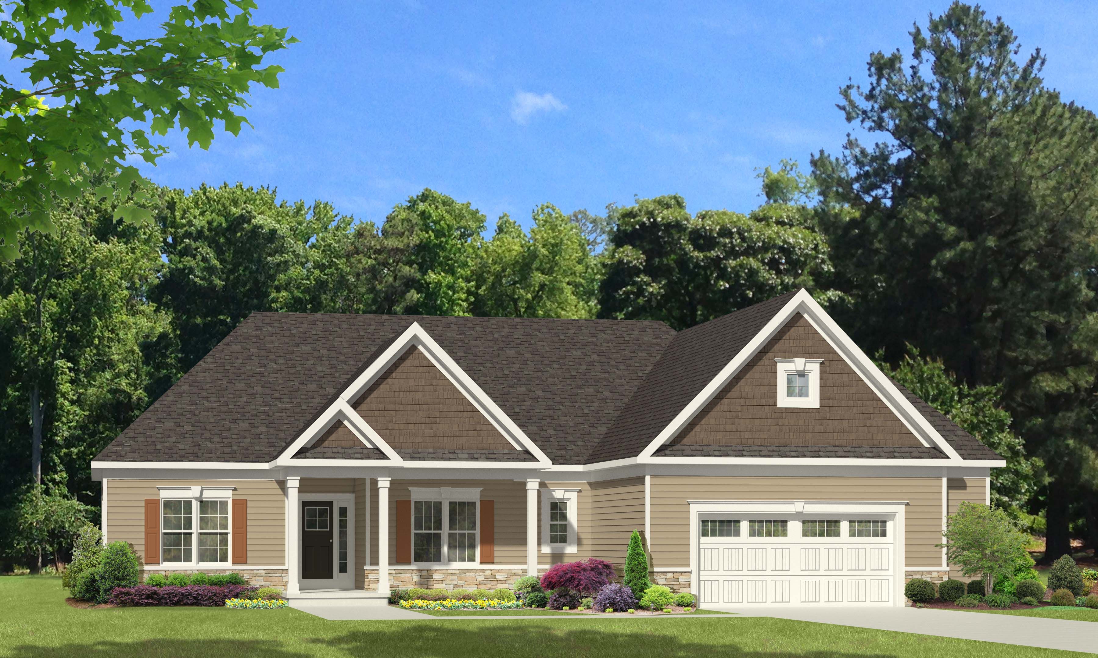 casa en Smolen Homes por Smolen Homes