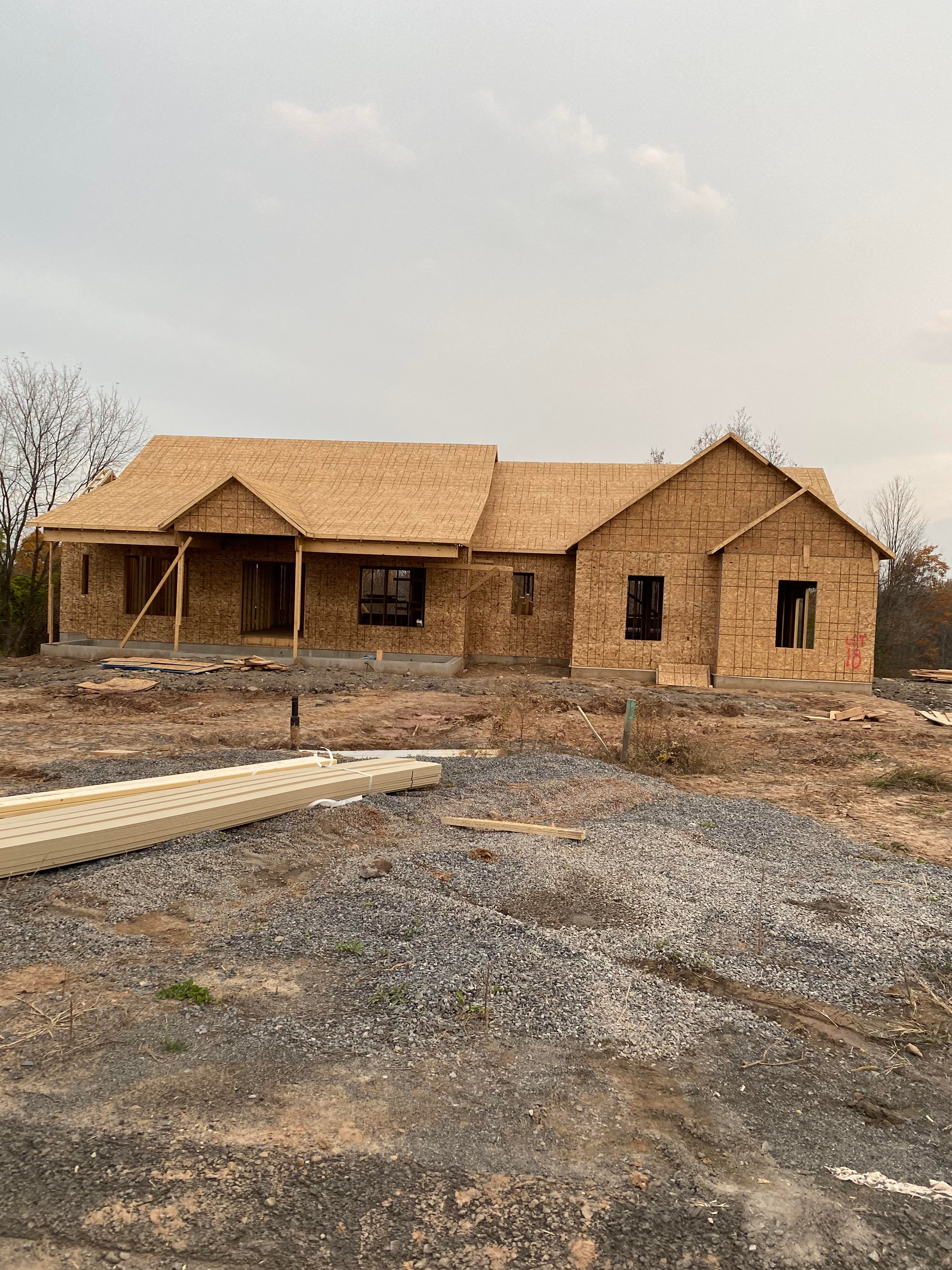 casa en Smolen Homes por Smolen Homes