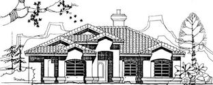 Padilla Homes por Padilla Homes en El Paso Texas