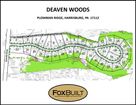 Deaven Woods by FoxBuilt, Inc. in Harrisburg Pennsylvania