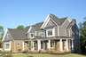 casa en Farm Crest por FoxBuilt, Inc.
