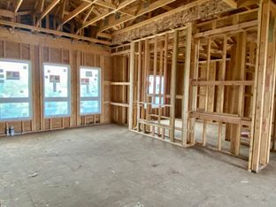 Founders Ridge por Proline Homes en Omaha Nebraska