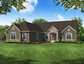 casa en Hidden Lake Estates • Brookfield, WI Neighborhood por Westridge Builders, Inc