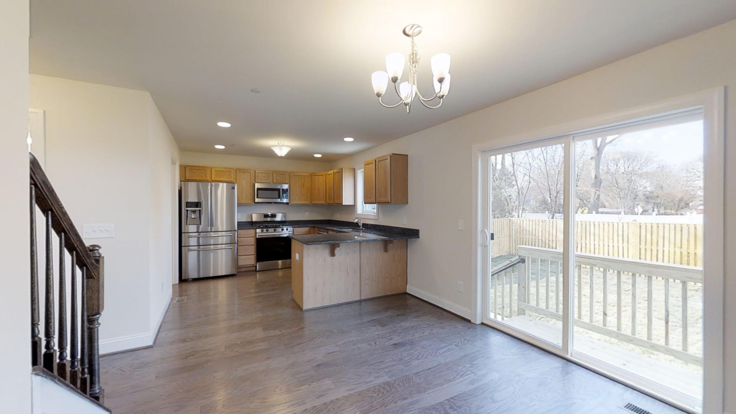 Washington Mews - Glen Burnie, MD