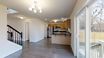 casa en Washington Mews por Ameri-Star Homes