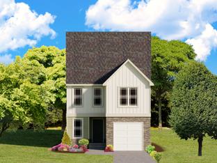 Wicomico - Glen Burnie Heights– Glen Burnie, MD Ameri Star Homes: Glen Burnie, Maryland - Ameri-Star Homes
