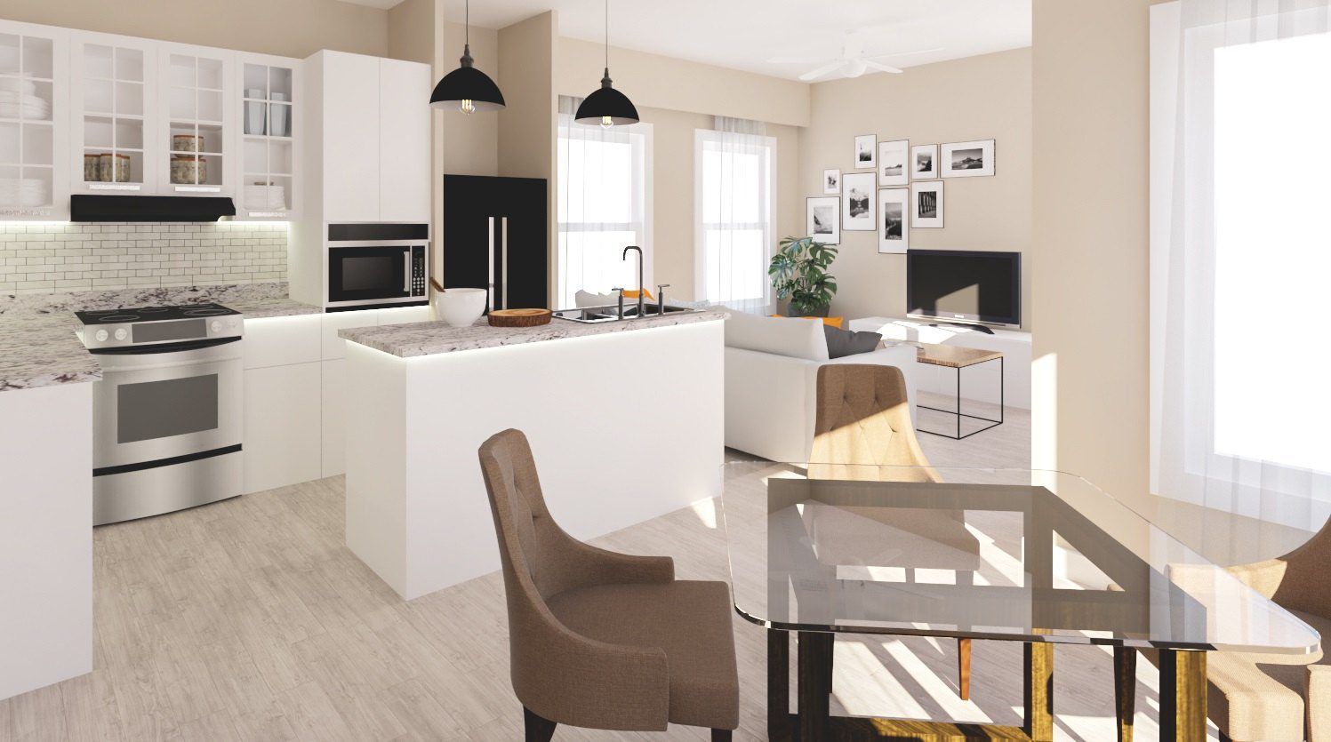 casa en Small House Solutions LLC por Small House Solutions, LLC