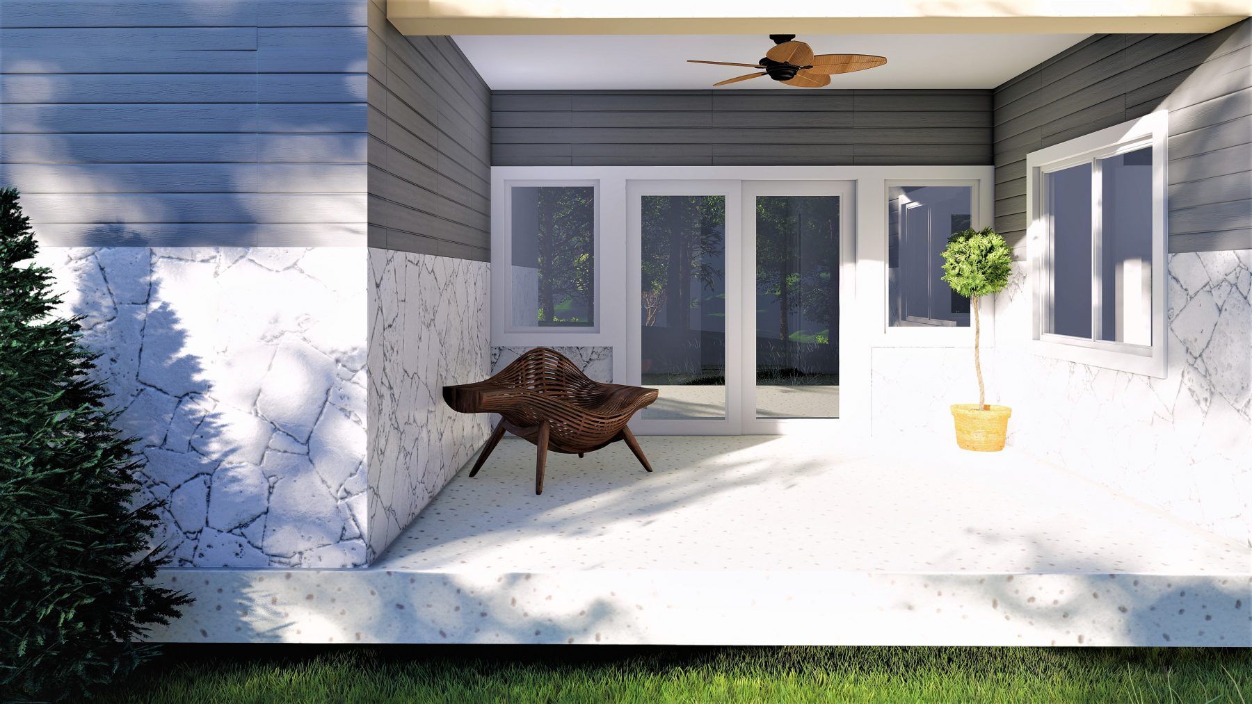 casa en Small House Solutions LLC por Small House Solutions, LLC