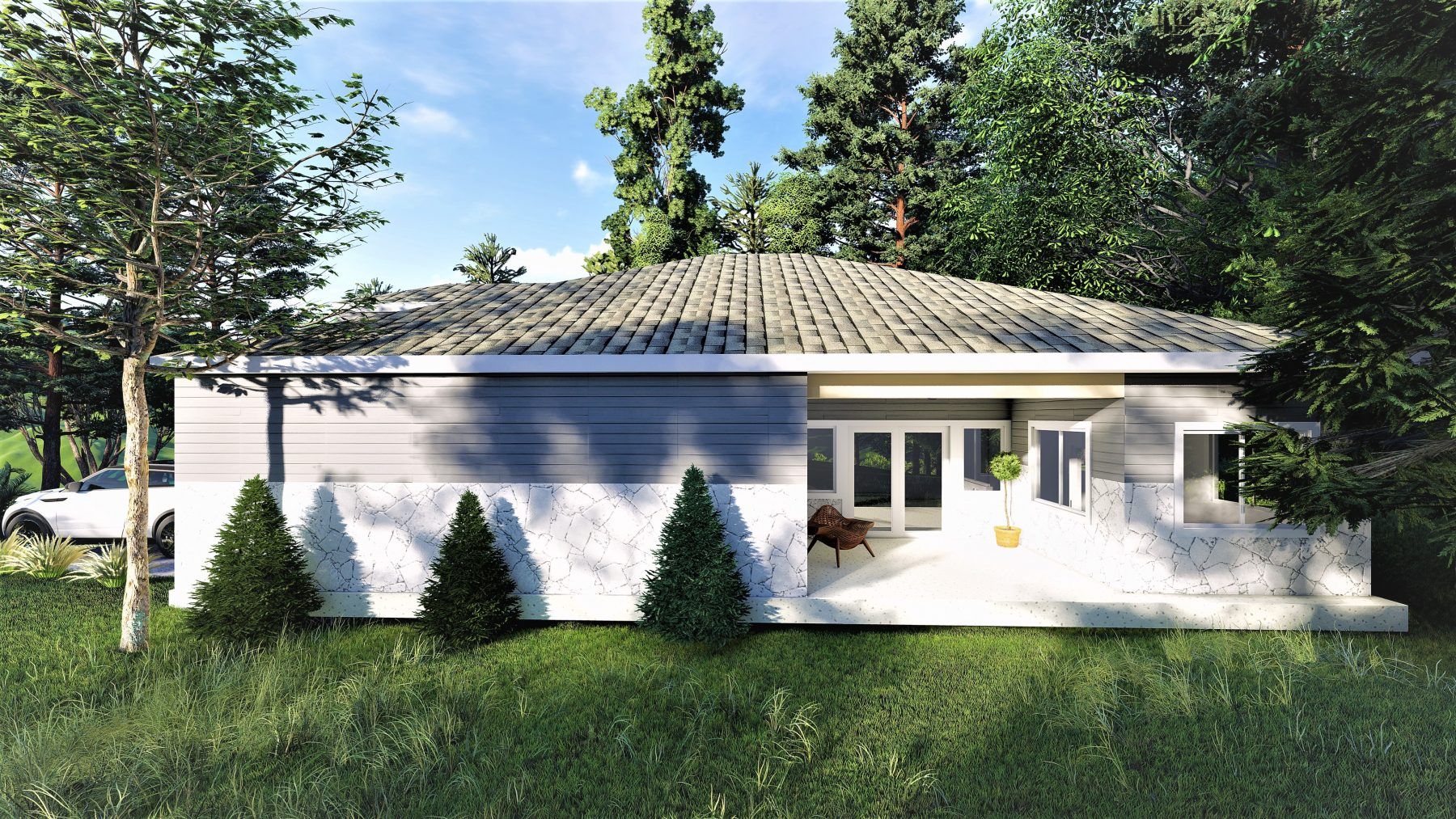 casa en Small House Solutions LLC por Small House Solutions, LLC