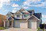 casa en Lavender Heights por Eaglewood Homes