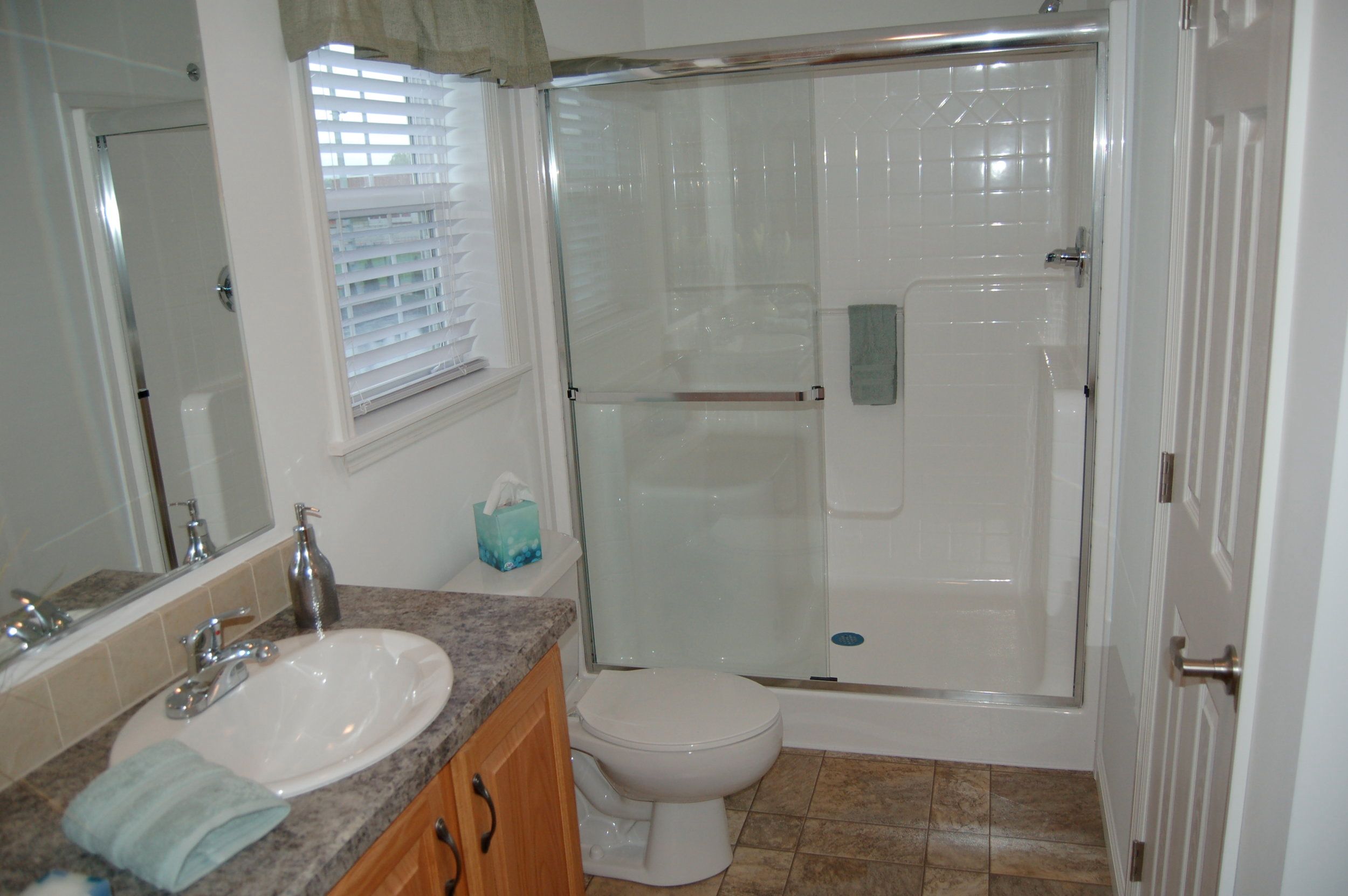 Brighton I A Plan at Pleasant Valley Homes, Inc. in Pine Grove, PA by