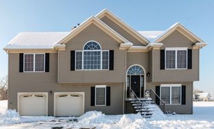 The Alexis - Porteus & Son: Ossining, New Jersey - Porteus & Son Builders