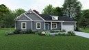 May BE Shown With Optional Features Floor Plan - Schumacher Homes