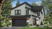 casa en Northside por Kingston Homes