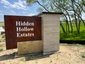 casa en Hidden Hollow por Sierra Homes