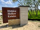 Hidden Hollow by Sierra Homes in Omaha Nebraska
