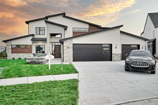 Privada por Sierra Homes en Omaha Nebraska