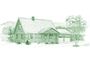 casa en Ward Log Cabins por Ward Log Cabins