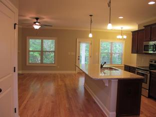 Plan 50 - Lakemont: Lagrange, Georgia - Danric Homes