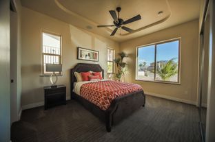 Paradise Homes of Havasu por Paradise Homes of Havasu en Kingman-Lake Havasu City Arizona