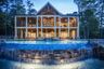 casa en New Leaf Custom Homes por New Leaf Custom Homes