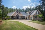 New Leaf Custom Homes - Greensboro, GA