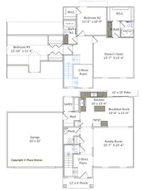 Place Homes por Place Homes en South Bend Indiana