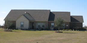 Ranch Country Homes - Sealy, TX