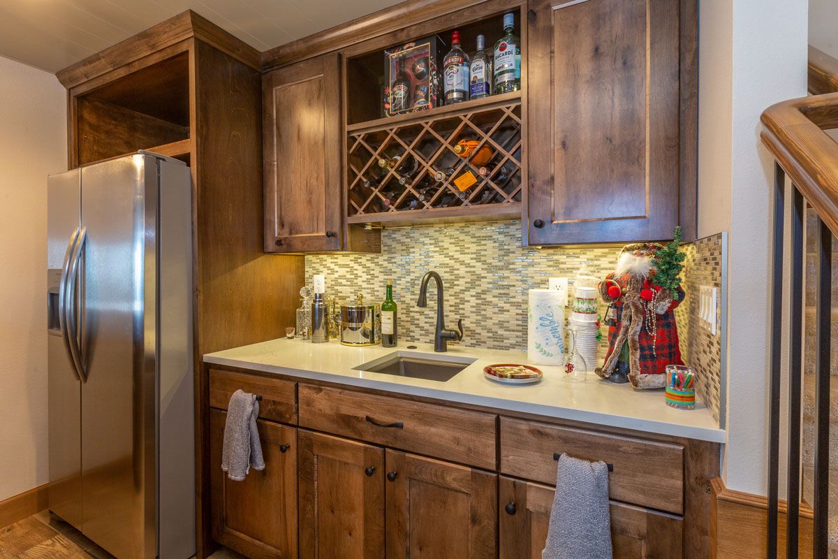 Paras Homes - Spokane, WA