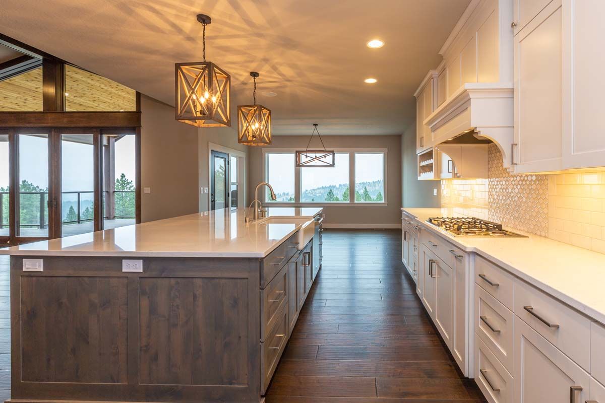 Paras Homes - Spokane, WA