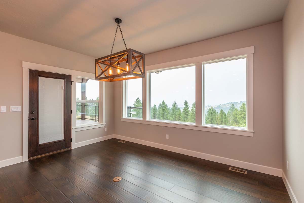 Paras Homes - Spokane, WA