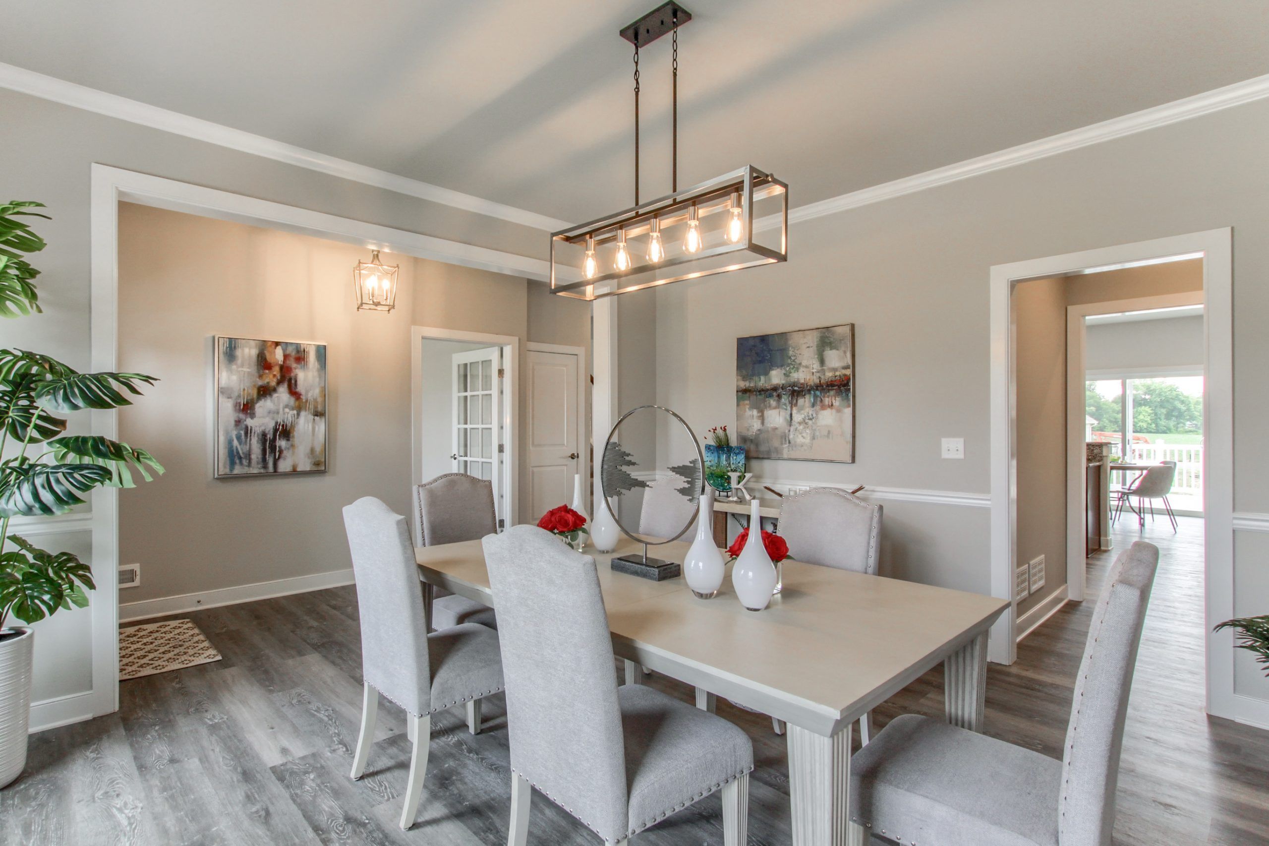 casa en Penway Construction por Penway Construction