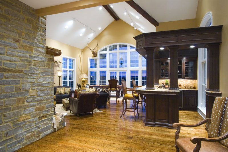 casa en Penway Construction por Penway Construction