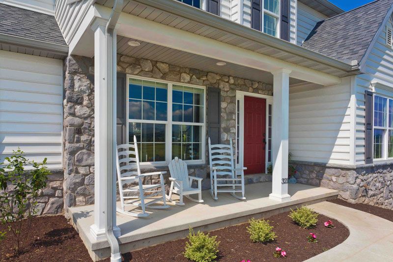 casa en Penway Construction por Penway Construction