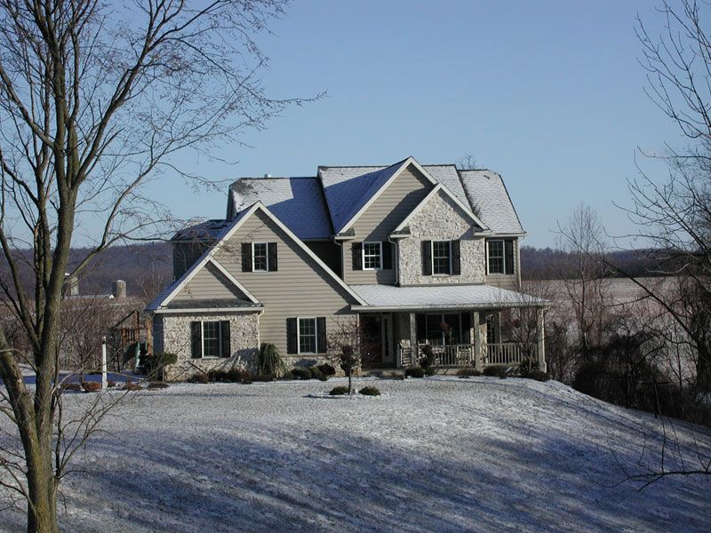casa en Penway Construction por Penway Construction