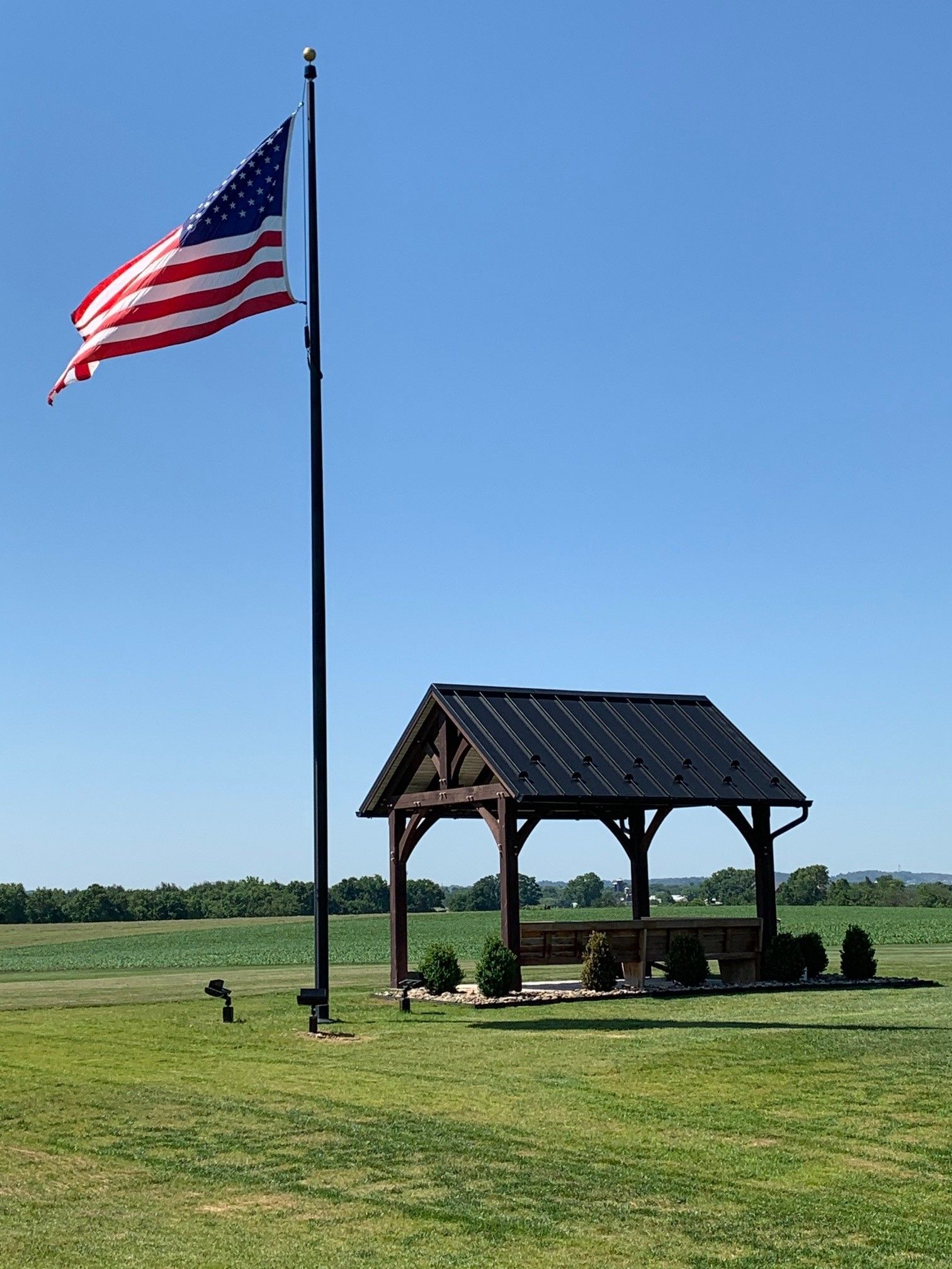 Penway Construction por Penway Construction en Lancaster Pennsylvania