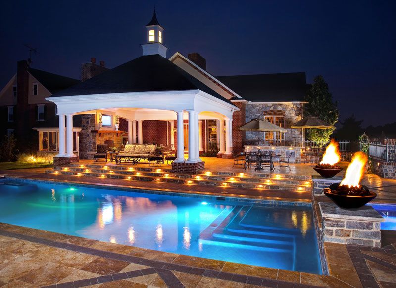 casa en Penway Construction por Penway Construction