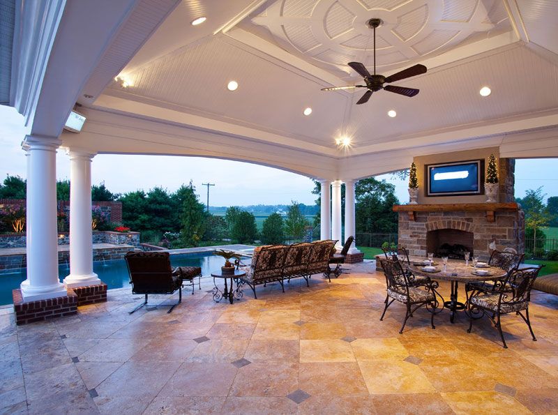 casa en Penway Construction por Penway Construction