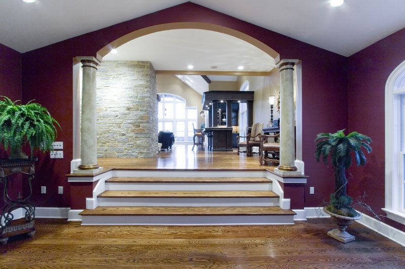 casa en Penway Construction por Penway Construction