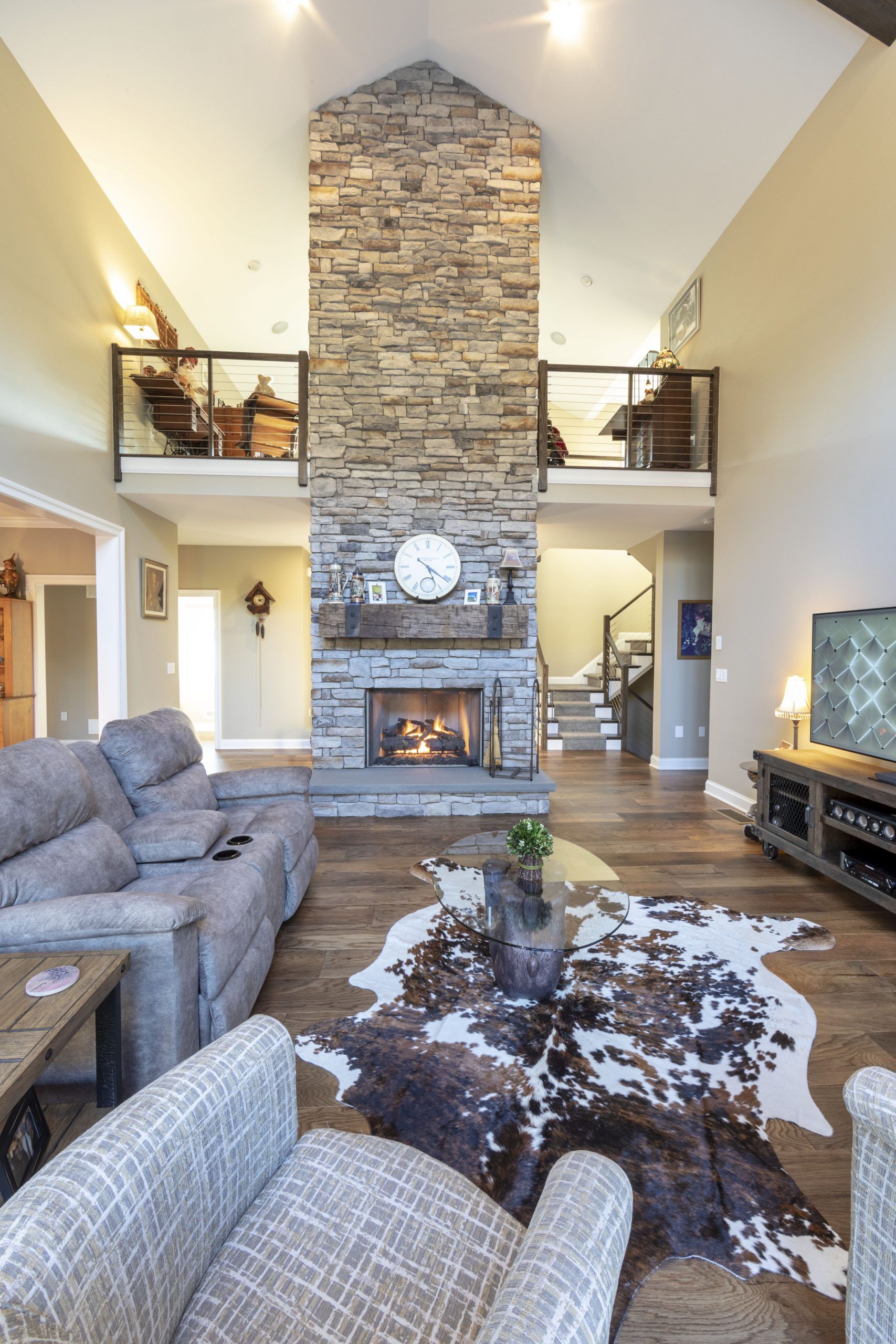 casa en Penway Construction por Penway Construction